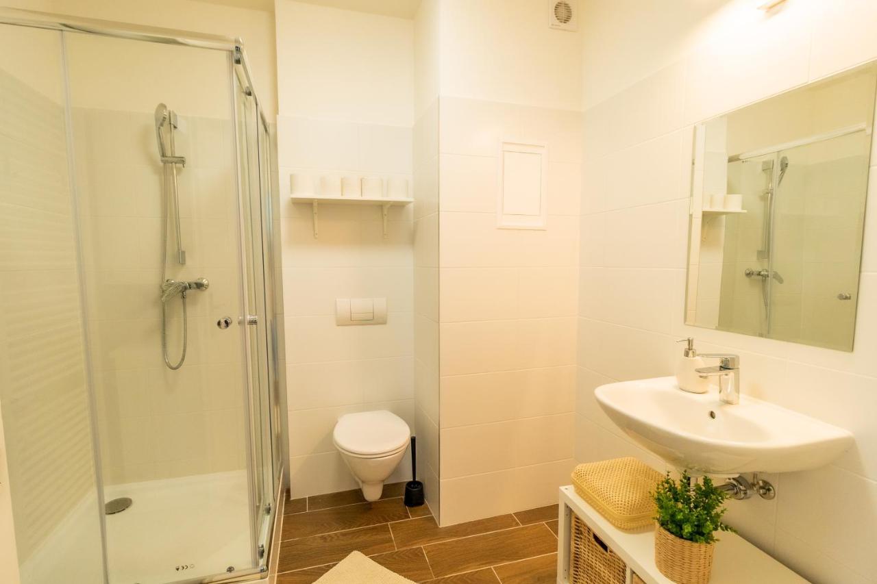 Apartman Liptov 15 Liptovský Mikuláš Εξωτερικό φωτογραφία