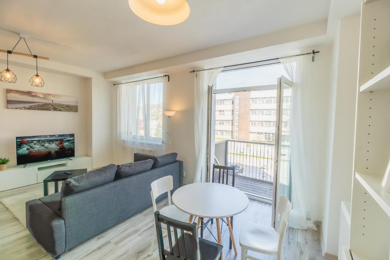 Apartman Liptov 15 Liptovský Mikuláš Εξωτερικό φωτογραφία