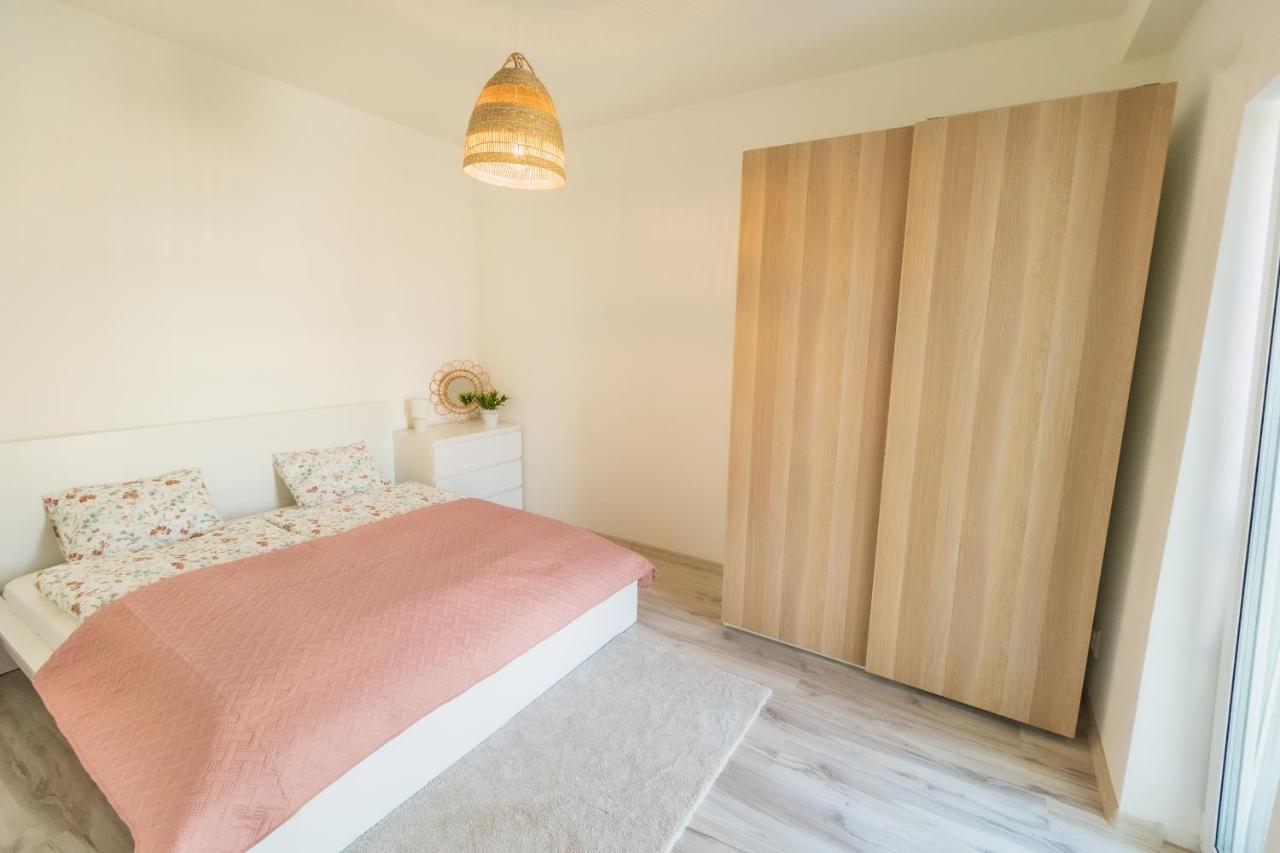 Apartman Liptov 15 Liptovský Mikuláš Εξωτερικό φωτογραφία