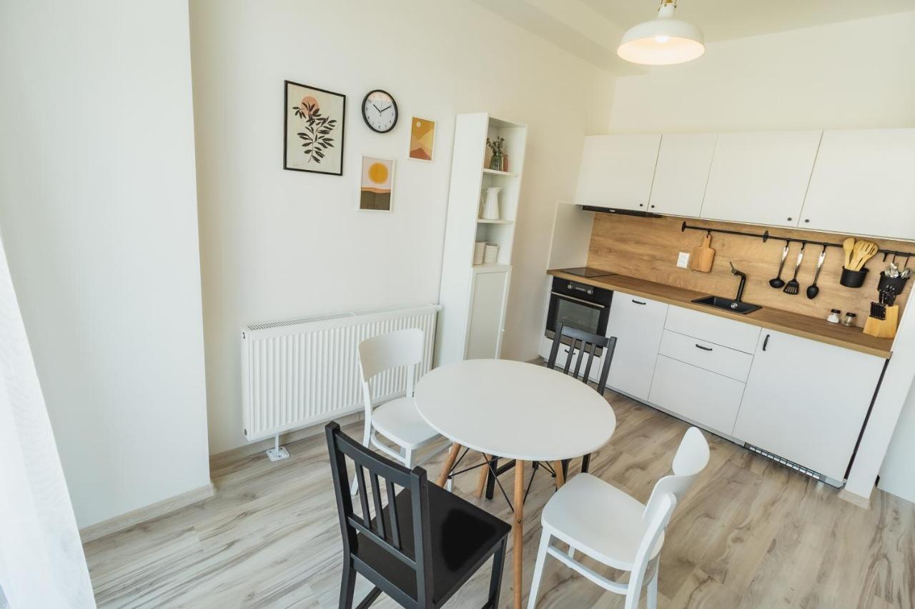 Apartman Liptov 15 Liptovský Mikuláš Εξωτερικό φωτογραφία